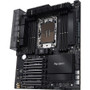 Asus PRO WS W790-ACE Desktop Motherboard - Intel W790 Chipset - Socket LGA-4677 - SSI CEB - Xeon Processor Supported - 2 TB DDR5 SDRAM (PRO WS W790-ACE)