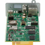 Eaton Gigabit Ethernet Card - 1 Port(s) - 1 - Twisted Pair - 1000Base-T (NETWORK-M3)