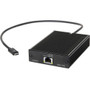 Sonnet Solo10G (Thunderbolt 3 Edition) - Thunderbolt 3 - 1 Port(s) - 1 - Twisted Pair - 10GBase-T - Portable (Fleet Network)