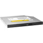 HP DVD-Writer - Internal - Slimline 4L5J9AA