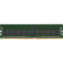 Kingston Server Premier 16GB DDR4 SDRAM Memory Module - For Server, Motherboard - 16 GB - DDR4-3200/PC4-25600 DDR4 SDRAM - 3200 MHz - (Fleet Network)