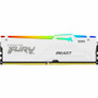 Kingston FURY Beast 64GB (2 x 32GB) DDR5 SDRAM Memory Kit - For Motherboard, Computer - 64 GB (2 x 32GB) - DDR5-6000/PC5-48000 DDR5 - (Fleet Network)