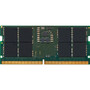 Kingston ValueRAM 32GB (2x16GB) DDR5 SDRAM Memory Kit - For Notebook - 32 GB (2 x 16GB) - DDR5-4800/PC5-38400 DDR5 SDRAM - 4800 MHz - (Fleet Network)