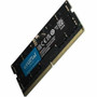 Crucial 48GB DDR5 SDRAM Memory Module - For Notebook Motherboard Computer - 48 GB 1 x 48GB - DDR5-5600PC5-44800 DDR5 SDRAM - 5600 CT48G56C46S5