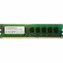 V7 8GB DDR3 SDRAM Memory Module - 8 GB - DDR3-1600PC3L-12800 DDR3 SDRAM - 1600 MHz - CL11 - 135 V - ECC - 240-pin - DIMM V7128008GBDE-LV-U