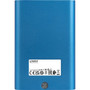 Kingston Vault Privacy 80 IKVP80ES1920G 188 TB Portable Solid State Drive - External - Smartphone Desktop PC Device Supported - USB IKVP80ES1920G