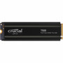 Crucial T500 2 TB Solid State Drive - M2 Internal - PCI Express NVMe PCI Express NVMe 40 CT2000T500SSD5