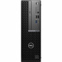 Dell OptiPlex 7000 7010 Desktop Computer - Intel Core i5 13th Gen i5-13500 - 16 GB - 256 GB SSD - Small Form Factor - Intel Chip - 11 (Fleet Network)