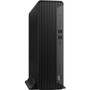 HP Elite 600 G9 Desktop Computer - Intel Core i7 13th Gen i7-13700 Hexadeca-core (16 Core) - 16 GB RAM DDR5 SDRAM - 256 GB M.2 PCI SSD (86Y47UT#ABA)