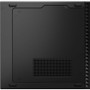 Lenovo ThinkCentre M80q Gen 4 12E90003US Desktop Computer - Intel Core i7 13th Gen i7-13700T Hexadeca-core (16 Core) 1.40 GHz - 16 GB (12E90003US)