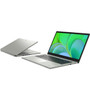 Acer Aspire Vero AV15-51 AV15-51-5155 15.6" Notebook - Full HD - 1920 x 1080 - Intel Core i5 11th Gen i5-1155G7 Quad-core (4 Core) GHz (Fleet Network)