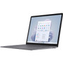 Microsoft Surface Laptop 5 13.5" Touchscreen Notebook - 2256 x 1504 - Intel Core i7 12th Gen i7-1265U 1.80 GHz - Intel Evo Platform - (Fleet Network)
