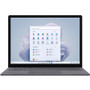 Microsoft Surface Laptop 5 13.5" Touchscreen Notebook - 2256 x 1504 - Intel Core i7 12th Gen i7-1265U 1.80 GHz - Intel Evo Platform - (Fleet Network)