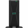 HPE ProLiant ML350 G11 4U Tower Server - 1 x Intel Xeon Gold 5416S 2 GHz - 32 GB RAM - Serial ATA Serial Attached SCSI SAS - Intel P55953-001
