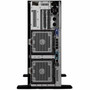 HPE ProLiant ML350 G11 4U Tower Server - 1 x Intel Xeon Gold 5416S 2 GHz - 32 GB RAM - Serial ATA Serial Attached SCSI SAS - Intel P55953-001
