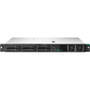 HPE ProLiant DL20 G10 Plus 1U Rack Server - 1 x Intel Xeon E-2336 2.90 GHz - 16 GB RAM - Serial ATA Controller - Intel C256 Chip - 1 - (Fleet Network)