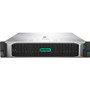 HPE ProLiant DL380 G10 2U Rack Server - 1 x Intel Xeon Silver 4208 2.10 GHz - 32 GB RAM - Serial ATA/600, 12Gb/s SAS Controller - 2 - (Fleet Network)