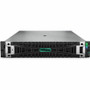HPE ProLiant DL380 G11 2U Rack Server - 1 x Intel Xeon Gold 5416S 2 GHz - 32 GB RAM - Serial ATA/600, 12Gb/s SAS Controller - Intel - (Fleet Network)