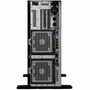 HPE ProLiant ML350 G11 4U Tower Server - 1 x Intel Xeon Silver 4410Y 2 GHz - 64 GB RAM - 960 GB SSD - 2 x 480GB SSD Configuration - P69310-005