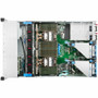 HPE ProLiant DL380 G10 Plus 2U Rack Server - 1 x Intel Xeon Silver 4310 2.10 GHz - 64 GB RAM - 960 GB SSD - (2 x 480GB) SSD - 12Gb/s - (P69754-005)