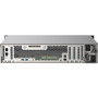 QNAP TS-H2490FU-7302P-128G SAN/NAS Storage System - AMD EPYC 7302P Octa-core (8 Core) 3.10 GHz - 24 x SSD Supported - 0 x SSD - 128 GB (TS-H2490FU-7302P-128G-US)