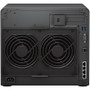 Synology DiskStation DS2422+ SAN/NAS Storage System - 1 x AMD Ryzen V1500B Quad-core (4 Core) 2.20 GHz - 12 x HDD Supported - 0 x HDD (DS2422+)