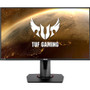 TUF Gaming VG279QM 27" Class Full HD Gaming LCD Monitor - 16:9 - Black - 27" Viewable - In-plane Switching (IPS) Technology - WLED - x (Fleet Network)