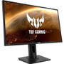 TUF Gaming VG279QM 27" Class Full HD Gaming LCD Monitor - 16:9 - Black - 27" Viewable - In-plane Switching (IPS) Technology - WLED - x (VG279QM)