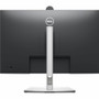 Dell P2724DEB 27" Class Webcam WQHD LED Monitor - 16:9 - 27" Viewable - In-plane Switching (IPS) Technology - LED Backlight - 2560 x - (DELL-P2724DEB)