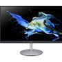 Acer CB272U 27" Class WQHD LCD Monitor - 16:9 - 27" Viewable - In-plane Switching (IPS) Technology - LED Backlight - 2560 x 1440 - - - (Fleet Network)