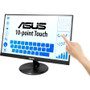 Asus VT229H 22" Class LCD Touchscreen Monitor - 16:9 - 5 ms GTG - 21.5" Viewable - Capacitive - Multi-touch Screen - 1920 x 1080 - HD (VT229H)