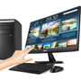 Asus VT229H 22 Class LCD Touchscreen Monitor - 169 - 5 ms GTG - 215 Viewable - Capacitive - Multi-touch Screen - 1920 x 1080 - HD VT229H