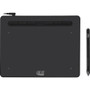 Adesso 8" x 5" Graphic Tablet - Graphics Tablet - 8" (203.20 mm) x 5" (127 mm) - 5080 lpi Cable - 8192 Pressure Level - Pen - 1 - Mac, (Fleet Network)