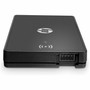 HP LEGIC Card Reader - Contactless - Cable - USB - Flush Mount - Black - Healthcare Government Printer Enterprise Financial 4QL32A