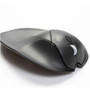 HandShoeMouse Shift Mouse - Cable/Wireless - Bluetooth - Rechargeable - USB Type A - 1000 dpi - Medium Hand/Palm Size - Symmetrical (HSMSHIFTM)