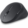 Dell Premier MS900 Mouse - Wireless - Bluetooth - 240 GHz - Rechargeable - Graphite - USB - 8000 dpi - 7 Buttons - 3 Programmable MS900-GR-DAO