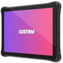 Custom T-RANGER 93DHN015900L33 Rugged Tablet - 10.1" Full HD - Octa-core (Cortex A73 Quad-core (4 Core) 2 GHz + Cortex A53 Quad-core 2 (Fleet Network)