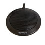 Spracht Wired Microphone - Black - 6 - 100 Hz to 16 kHz -47 dB - Omni-directional - USB 20 MIC2010