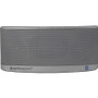 Spracht Blunote2.0 Portable Bluetooth Speaker System - 10 W RMS - Silver - Battery Rechargeable - USB - 1 Pack (Fleet Network)