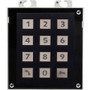 2N Security Keypad - Commercial - Black (Fleet Network)