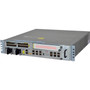 Cisco ASR 9001 Router Chassis - Refurbished - Management Port - 7 - 8 GB - 10 Gigabit Ethernet - 2U - Rack-mountable - 1 Year (Fleet Network)