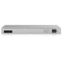 Ubiquiti UDM-SE Dream Machine Special Edition Router - 9-Port 10GbE with PoE - SFP+ - 1U Rack-Mountable