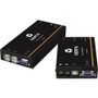 Vertiv Avocent LV 3010P KVM Extender Kit with Receiver & Transmitter - 1 Local User(s) - 1 Remote User(s) - 1000 ft (304800 mm) Range (LV3010P-001) LV3010P-001 KVM Consoles & Extenders physical AVOCENT Fleet Network Canada