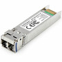 StarTechcom SFP28 Module - For Data Networking Optical Network - 2 x Full Duplex LC 25GBase-LR Network - Optical Fiber - 1310 nm - - SFP-25G-LR-S-C-ST