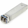 StarTechcom SFP28 Module - For Data Networking Optical Network - 2 x Full Duplex LC 25GBase-LR Network - Optical Fiber - 1310 nm - - SFP-25G-LR-S-C-ST