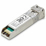StarTechcom MSA-Compliant SFP-25G-SR-S SFP28 Module 25Gb Multimode Fiber MMF 25GBASE-SR LC Transceiver 850nm 100m 328ft - - SFP-25G-SR-S-M-ST