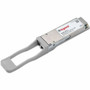 Ortronics Extreme QSFP28 Module - For Optical Network, Data Networking - 1 x LC Duplex 100GBase-ZR4 Network - Optical Fiber - 1309 nm, (Fleet Network)