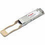 Ortronics Infinera QSFP28 Module - For Optical Network Data Networking - 1 x MPOMTP 100GBase-SR4 Network - Optical Fiber - 850 nm - TOM-100GMR-Q-SR4-A