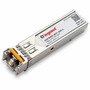 Ortronics Sixnet SFP Module - For Optical Network Data Networking - 1 x LC Duplex 1000Base-EX Network - Optical Fiber - 1310 nm - - - GSFIBER-SFP-30K-A