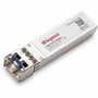 Ortronics Accedian SFP+ Module - For Data Networking, Optical Network - 1 x LC Duplex 10GBase-LR70 Network - Optical Fiber - 1310 nm - (Fleet Network)